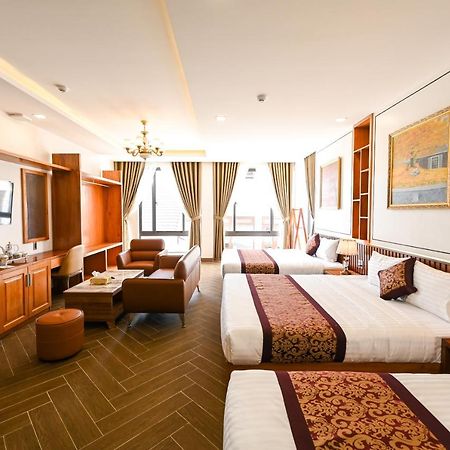 ลา เฟลอร์ พรีเมียม เซ็นทรัล อพาร์ตเมนต์ ดาลัด Aparthotel ภายนอก รูปภาพ