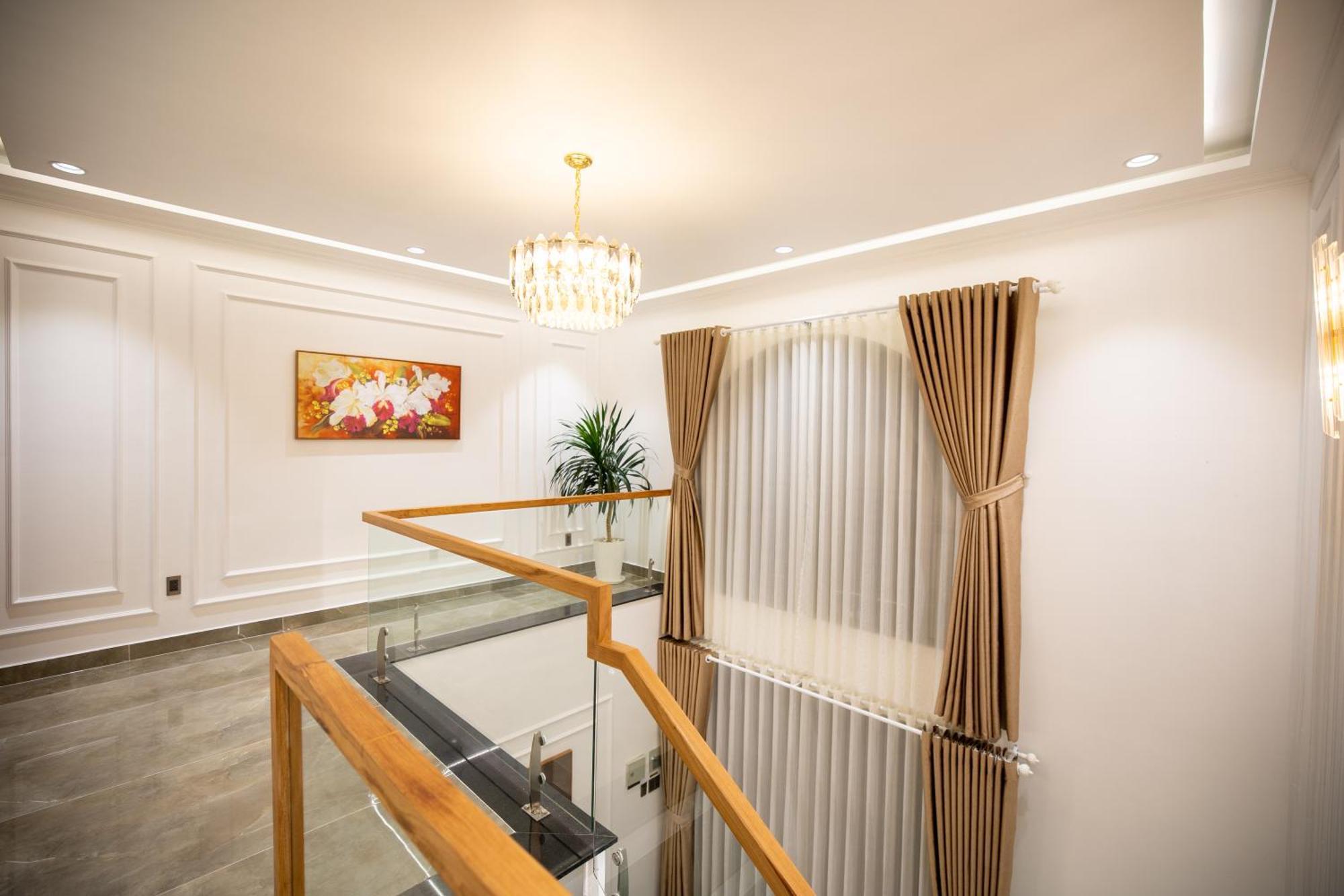 ลา เฟลอร์ พรีเมียม เซ็นทรัล อพาร์ตเมนต์ ดาลัด Aparthotel ภายนอก รูปภาพ